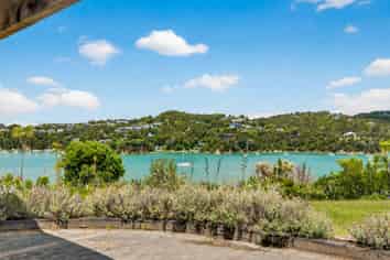 Northland - Address withheld