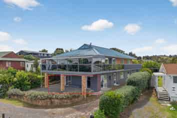 Northland - Address withheld