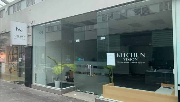  Shop 4, 62 - 78 Hurstmere Road, Takapuna