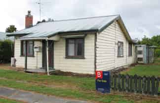 4 Queen Street, Wairoa