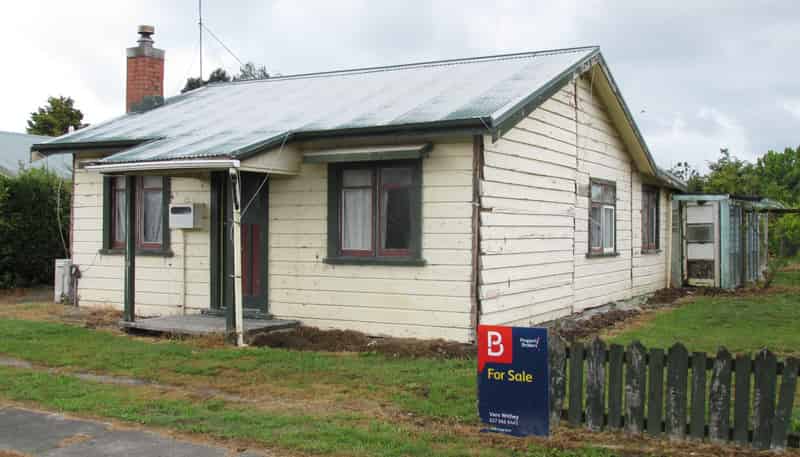 4 Queen Street, Wairoa