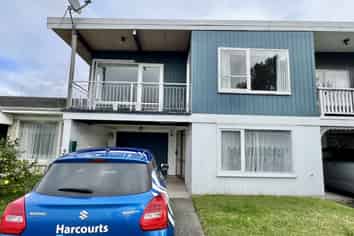 6/23 Riverbend Road, Onekawa