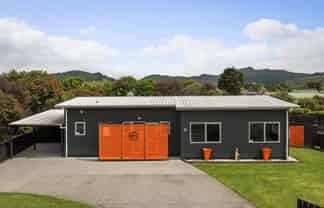 102 Consols Street, Waihi