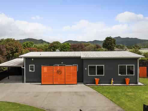 102 Consols Street, Waihi