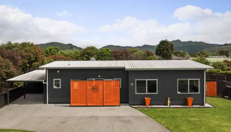 102 Consols Street, Waihi