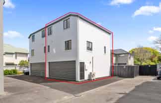 2/245A Bealey Avenue, Christchurch Central