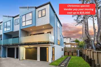 14F Geordie Street, Henderson