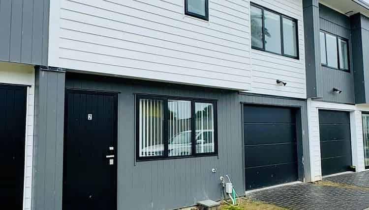 1/30 Arnwood Street, Manurewa