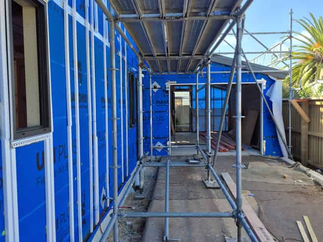 1-4/8 Nairn Street, Spreydon