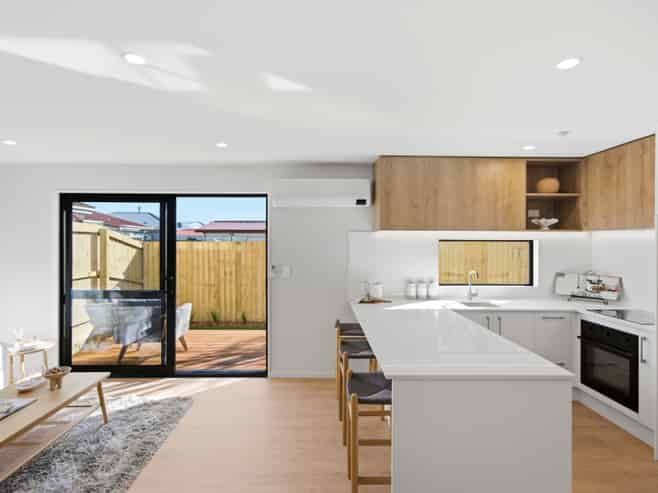1-4/8 Nairn Street, Spreydon