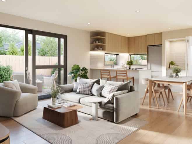 1-4/8 Nairn Street, Spreydon