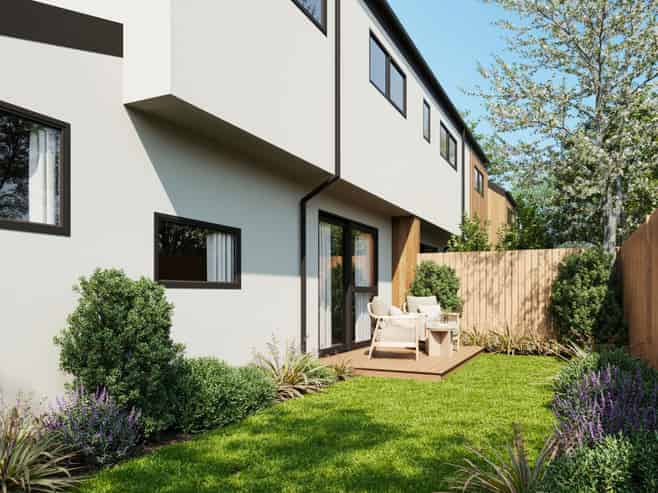 1-4/8 Nairn Street, Spreydon