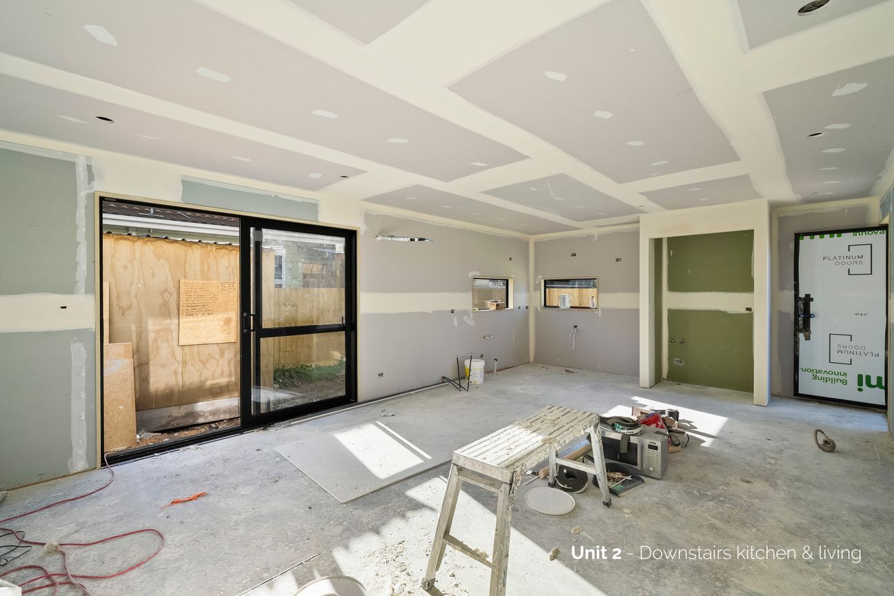 Downstairs Bedroom with ensuite & a study! * - Bild 5