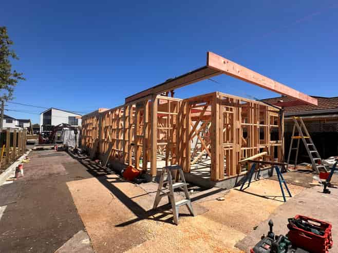 1-4/8 Nairn Street, Spreydon