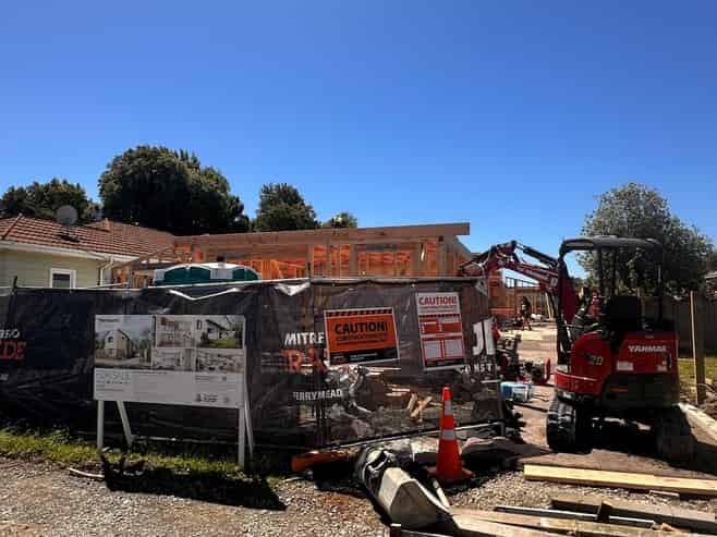 1-4/8 Nairn Street, Spreydon