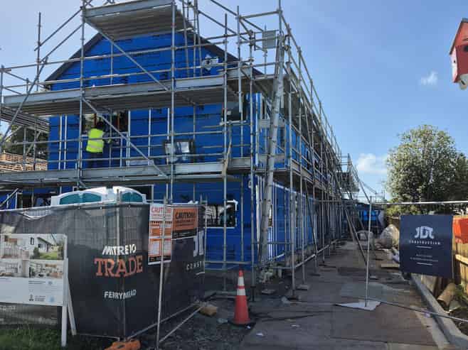 1-4/8 Nairn Street, Spreydon