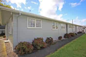2/20 Victoria Avenue, Palmerston North