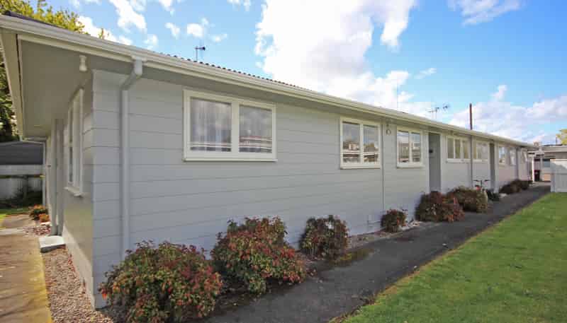 2/20 Victoria Avenue, Palmerston North