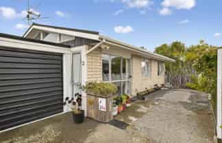 2/15 Sandra Street, South New Brighton