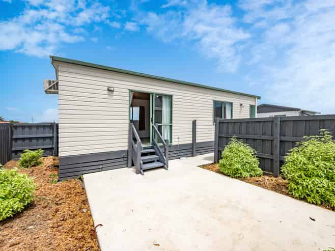 23A Beatty Street, LEVIN