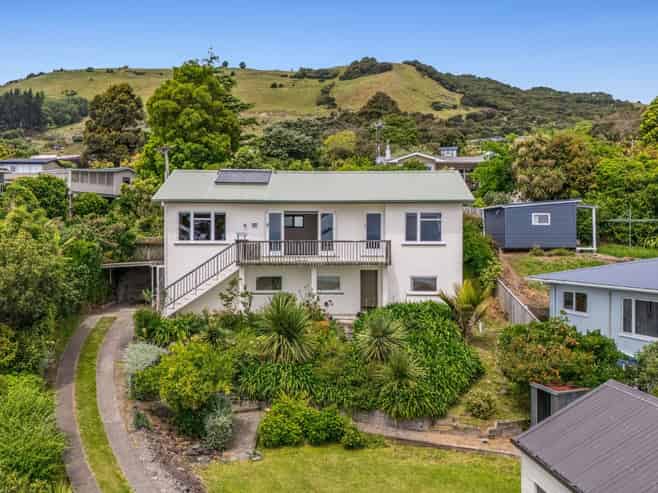 832 Atawhai Drive, Marybank