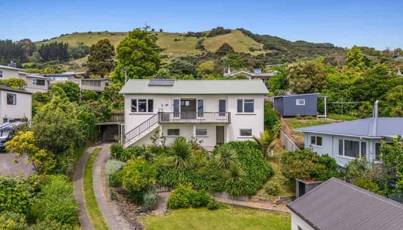 832 Atawhai Drive, Marybank