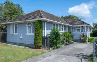 22 Corkill Avenue, Wairoa