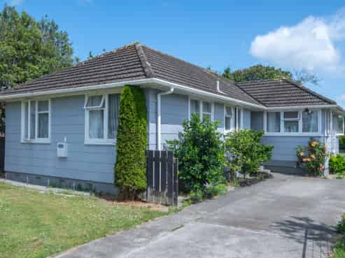 22 Corkill Avenue, Wairoa