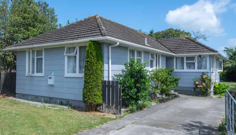 22 Corkill Avenue, Wairoa