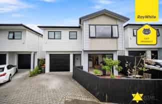 3/39 Lyndhurst Road, Te Atatu South