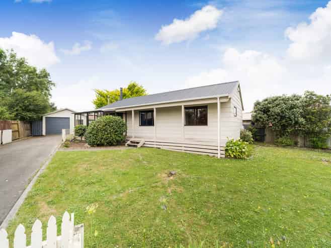 14 Gladys Place, Kelvin Grove