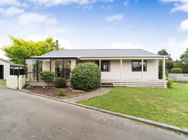 14 Gladys Place, Kelvin Grove