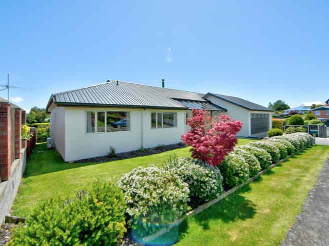 47 Aotea Crescent and 67 Norton Street, Gore