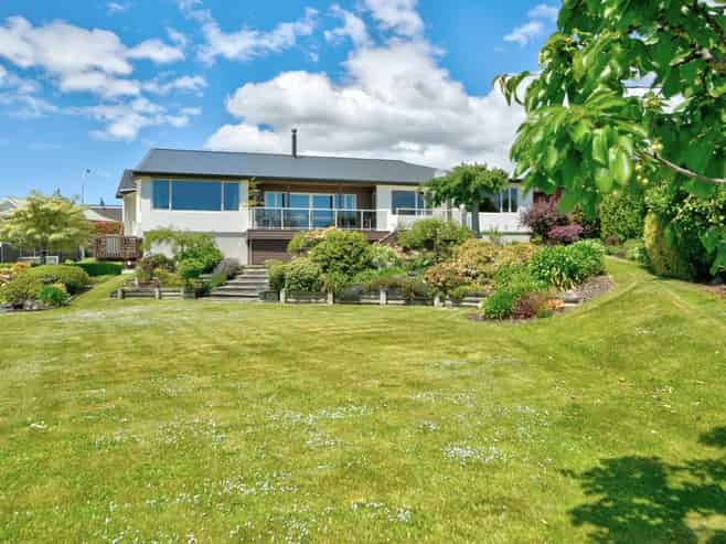 47 Aotea Crescent and 67 Norton Street, Gore