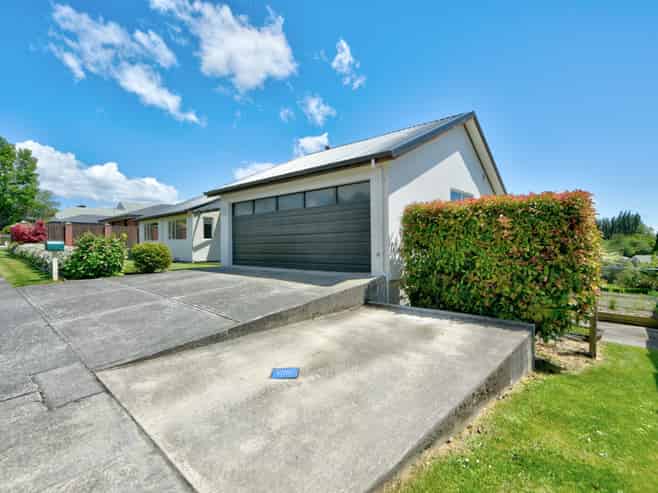 47 Aotea Crescent and 67 Norton Street, Gore