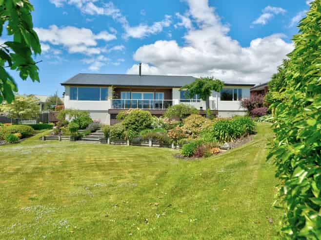 47 Aotea Crescent and 67 Norton Street, Gore