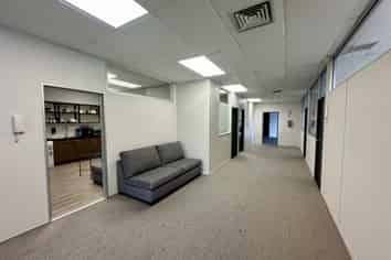 Cost Effective Kingsland Office