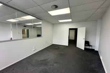 Cost Effective Kingsland Office