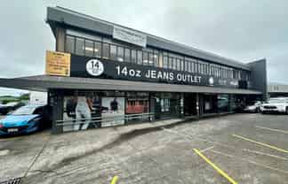 Cost Effective Kingsland Office