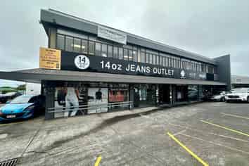 Cost Effective Kingsland Office