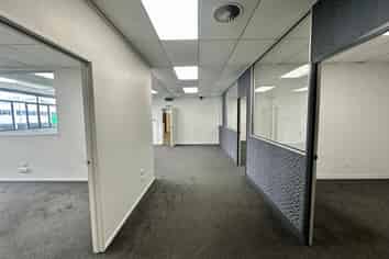 Cost Effective Kingsland Office