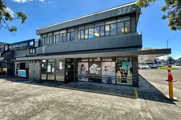 Cost Effective Kingsland Office