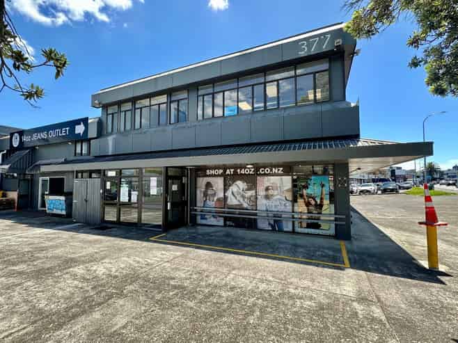 Cost Effective Kingsland Office