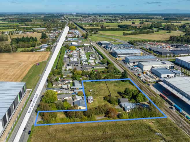 High-Profile and Affordable Hornby Industrial