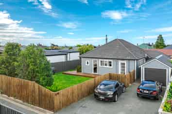 211B Wai-iti Road, Highfield