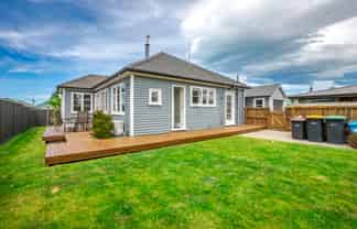 211B Wai-iti Road, Highfield