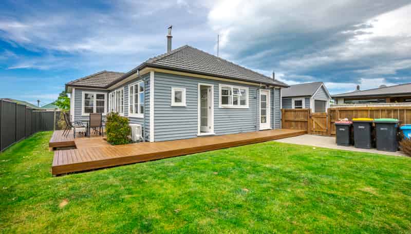 211B Wai-iti Road, Highfield