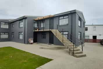 5/151 Yarrow Street, Invercargill