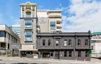 7E/42 Molesworth St, Thorndon