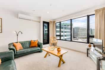 7E/42 Molesworth St, Thorndon